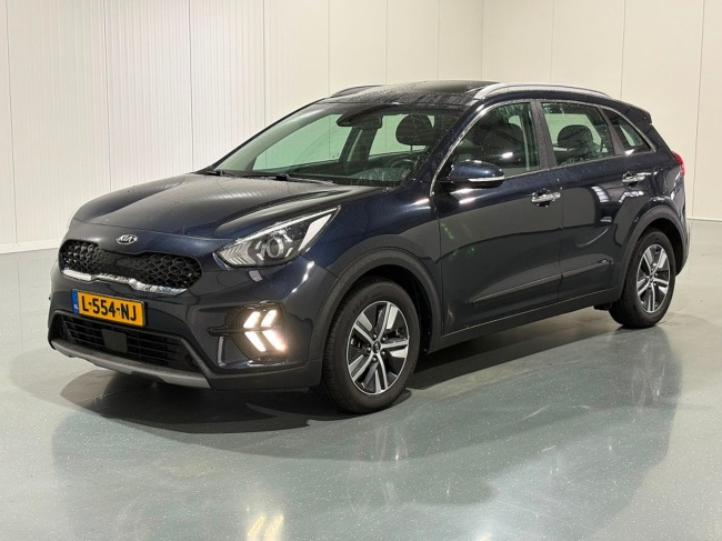 Kia Niro - 1.6 GDi Hybrid Dynamic Plus Line