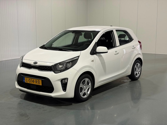 Kia Picanto - 1.0 DPi ComfortLine