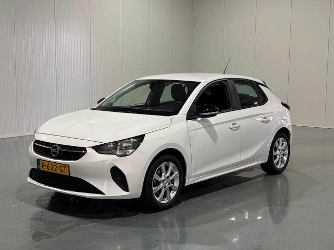 Opel Corsa - 1.2 Edition