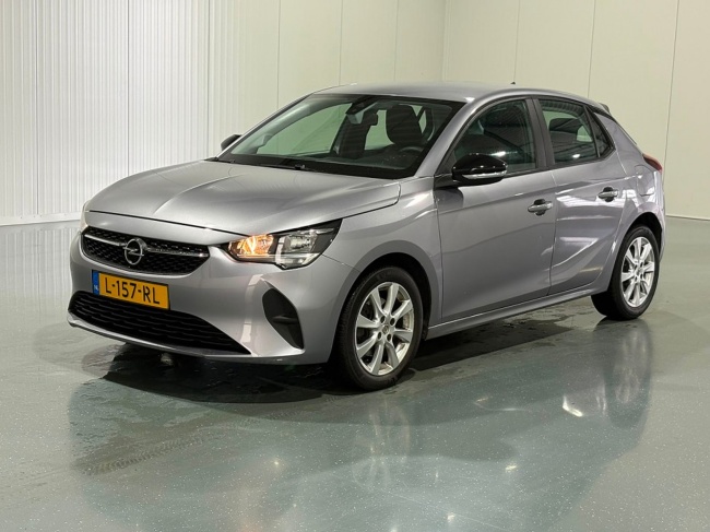 Opel Corsa - 1.2 Edition 100pk