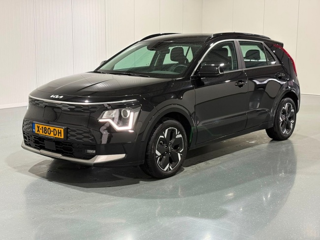 Kia Niro - DynamicLine 64.8 kWh