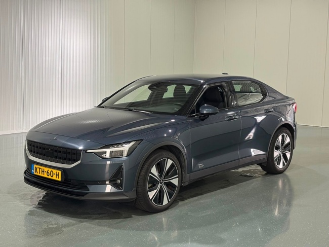 Polestar 2 - Long Range Single Motor 78 kWh Pilot Pack