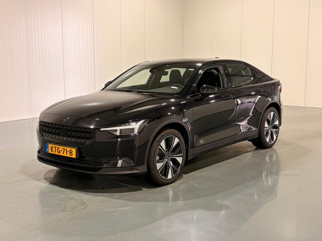 Polestar 2 - Long Range Dual Motor 78 kWh Plus Pack