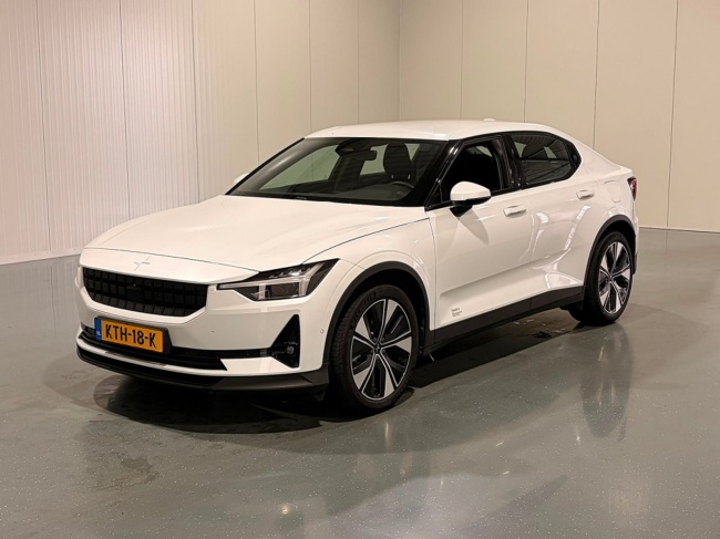 Polestar 2 - Long Range Single Motor 78 kWh Pilot Pack