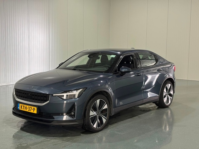 Polestar 2 - Long Range Single Motor 78 kWh Pilot Pack