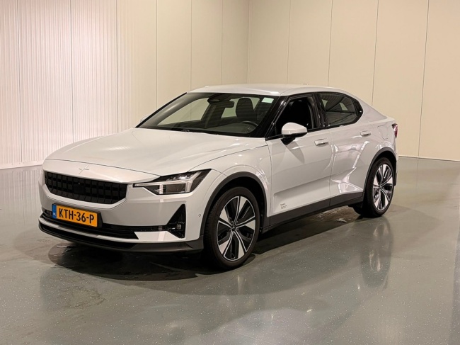 Polestar 2 - Long Range Single Motor 78 kWh Pilot Pack