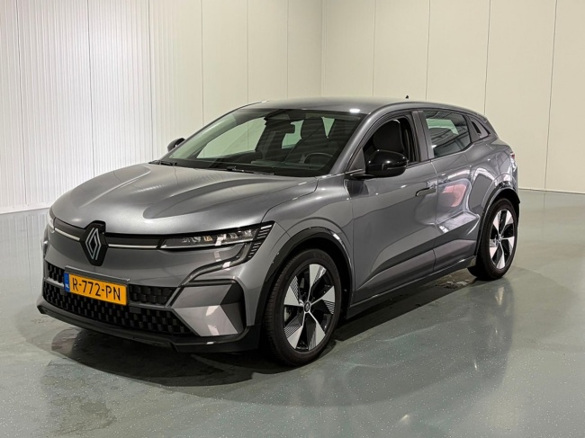Renault Mégane - E-Tech EV60 Optimum Charge Equilibre