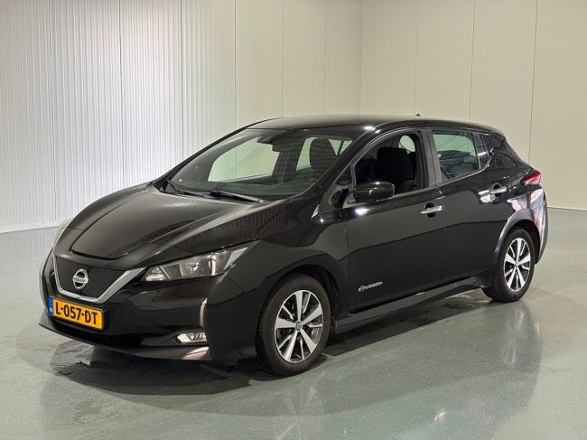 Nissan Leaf - Acenta 40 kWh