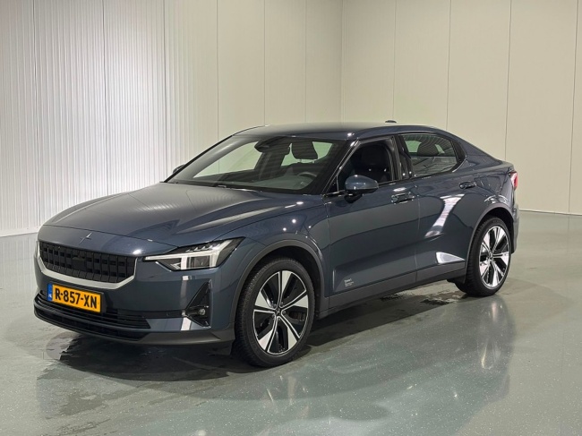 Polestar 2 - Standard Range Single Motor 69 kWh