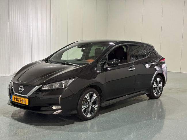 Nissan Leaf - N-Connecta 40 kWh