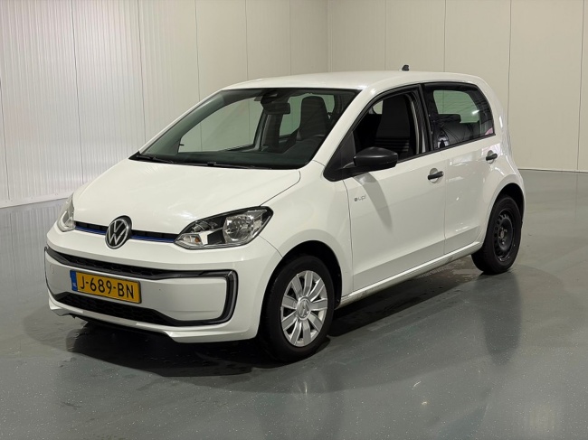 Volkswagen e-Up! - e-up!