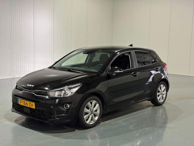 Kia Rio - 1.0 T-GDi MHEV DynamicPlusLine