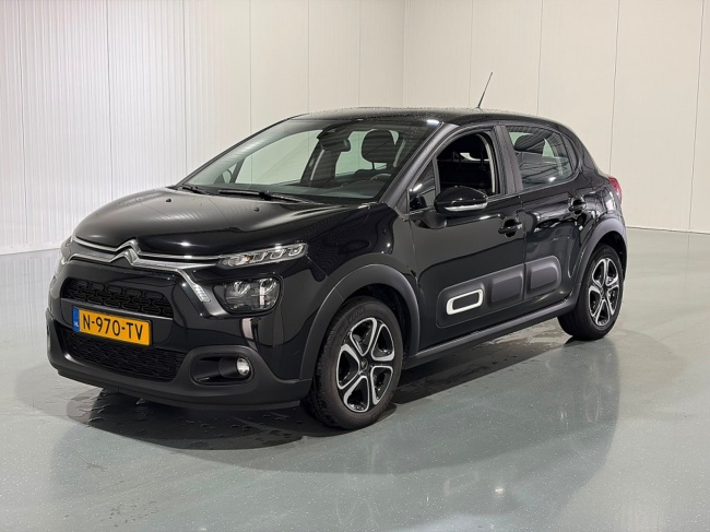 Citroën C3 - 1.2 PureTech Feel