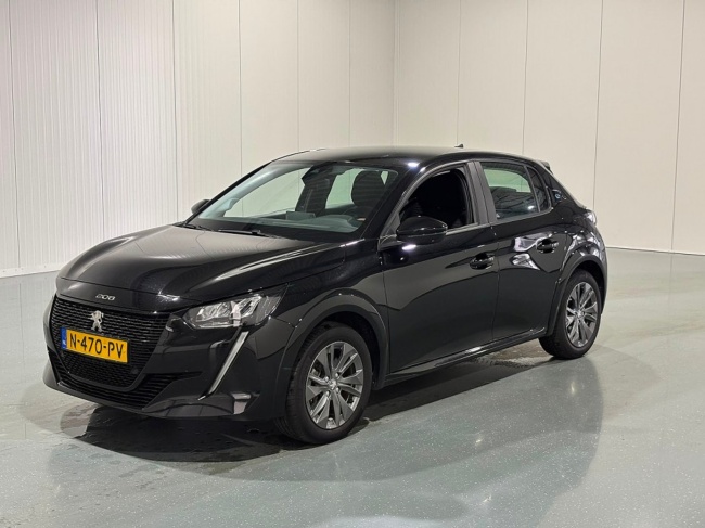 Peugeot e-208 - EV Active Pack 50 kWh