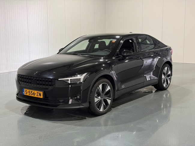 Polestar 2 - Long Range Single Motor 78 kWh