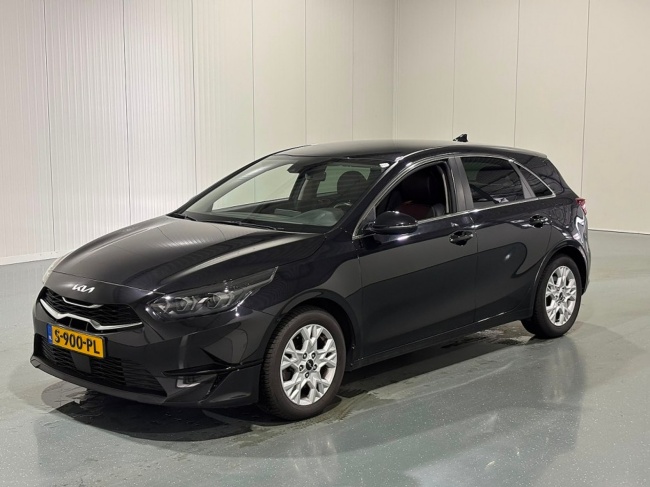 Kia Ceed - 1.0 T-GDi DynamicPlusLine