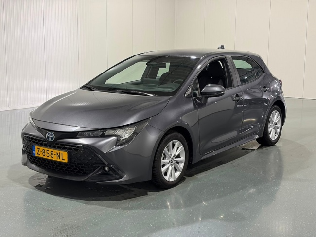 Toyota Corolla - Hybrid 140 Active