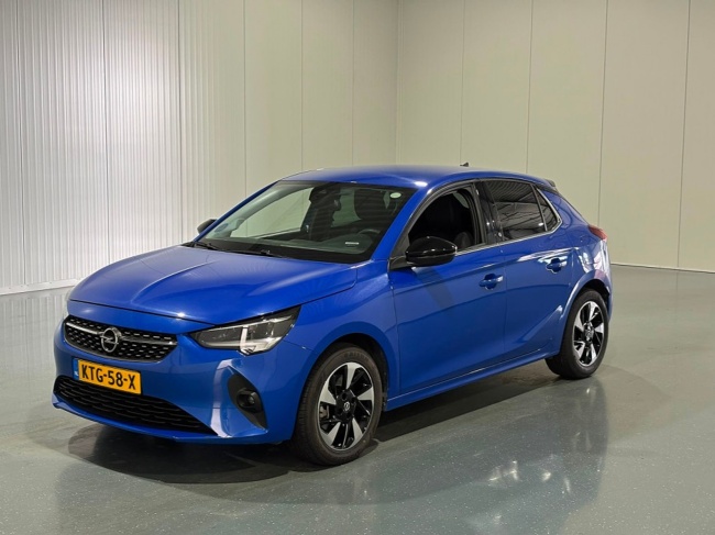 Opel CORSA-E - Elegance 50 kWh