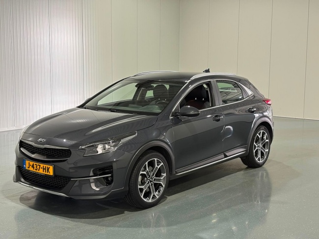 Kia Xceed - 1.0 T-GDi DynamicLine