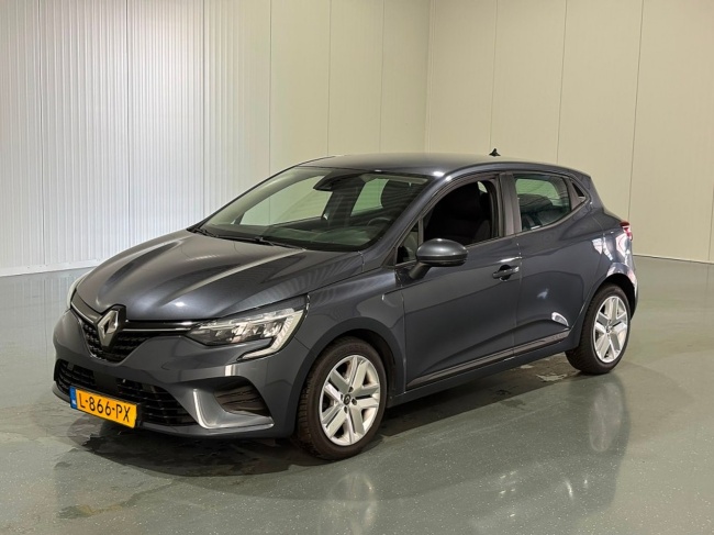 Renault Clio - 1.0 TCe Zen