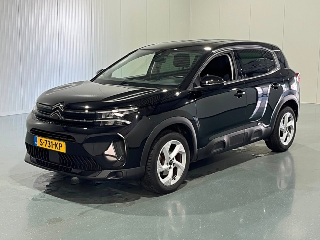 Citroën C5 Aircross - 1.2 PureTech Live