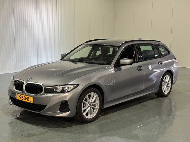 BMW 3 Serie - Touring 320e