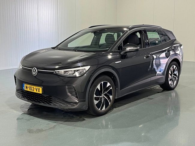 Volkswagen ID.4 - Pro 77 kWh