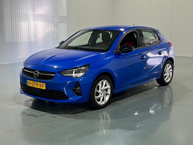 Opel Corsa - 1.2 G.S. Line