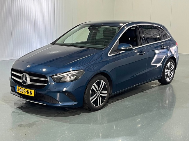 Mercedes-Benz B-Klasse - 200 Automaat Business Solution Luxury