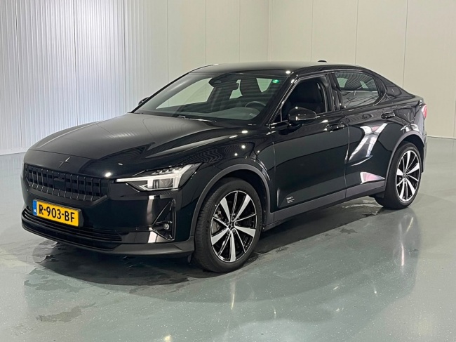 Polestar 2 - Standard Range Single Motor 69 kWh