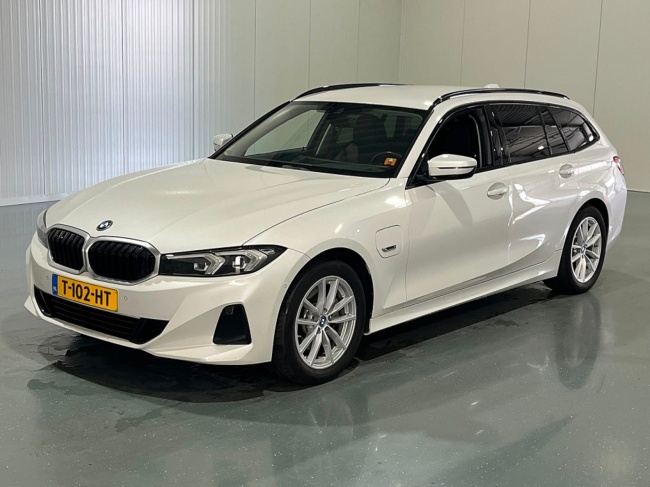 BMW 3 Serie - Touring 320e