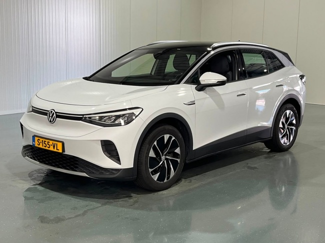 Volkswagen ID.4 - Pro 77 kWh