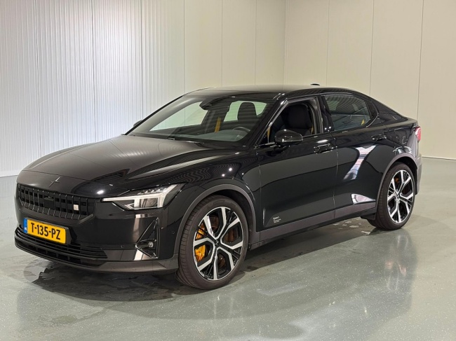 Polestar 2 - Long Range Dual Motor Performance 82 kWh