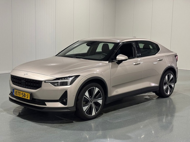 Polestar 2 - Long Range Single Motor 78 kWh Pilot Pack