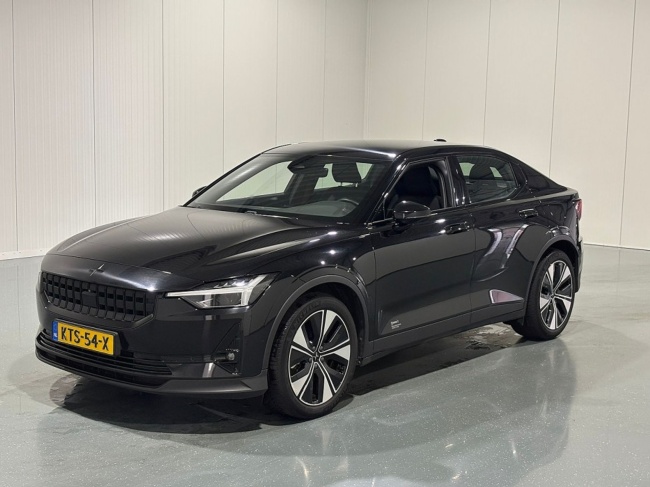 Polestar 2 - Long Range Single Motor 78 kWh Pilot Pack