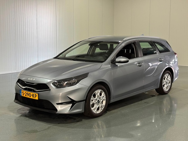 Kia Ceed Sportswagon - 1.0 T-GDi MHEV Automaat DynamicLine