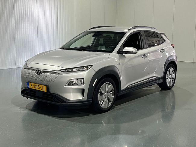Hyundai KONA - EV Fashion 64 kWh