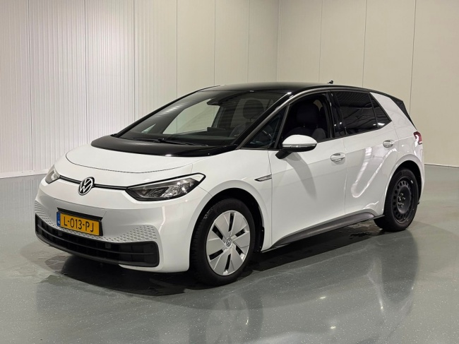 Volkswagen ID.3 - Life 58 kWh