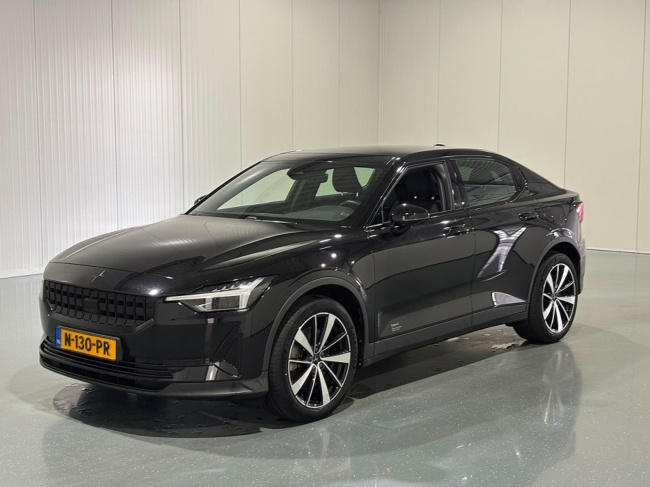 Polestar 2 - Long Range Single Motor 78 kWh