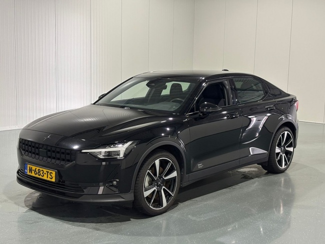 Polestar 2 - Standard Range Single Motor 63kWh Pano