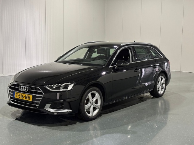 Audi A4 - Avant 35 TFSI Automaat Advanced Edition