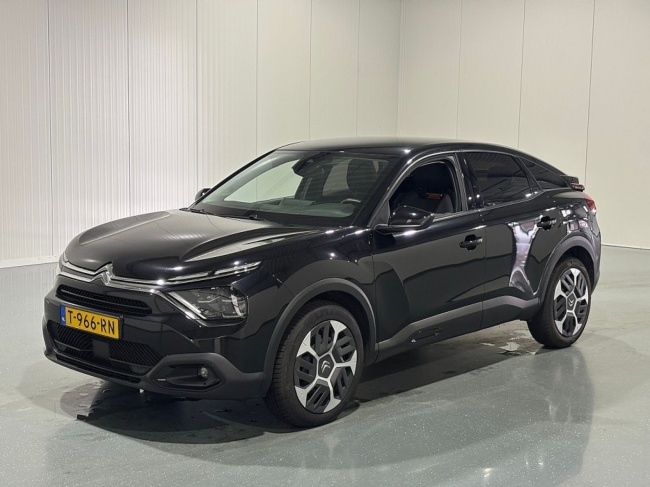 Citroën C4 - 1.2 Puretech Feel