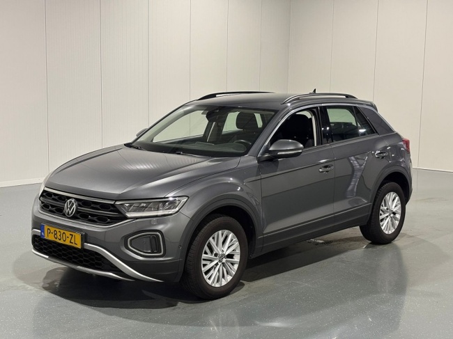 Volkswagen T-Roc - 1.5 TSI Life Business