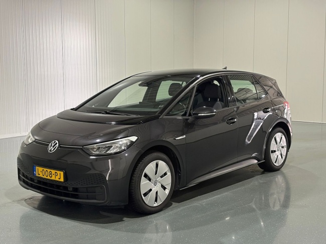 Volkswagen ID.3 - Life 58 kWh