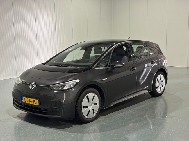 Volkswagen ID.3 - Life 58 kWh