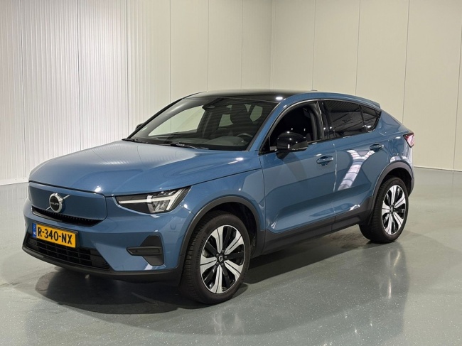 Volvo C40 - Recharge Plus 69 kWh