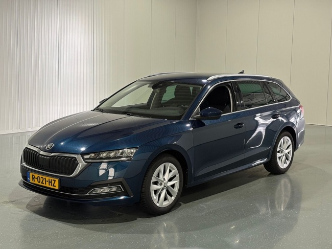 Škoda Octavia - Combi 1.0 TSI Business Edition Plus