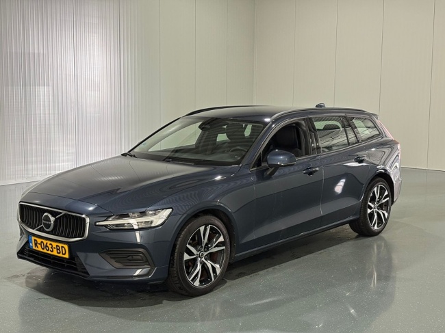 Volvo V60 - 2.0 B3 Automaat Essential