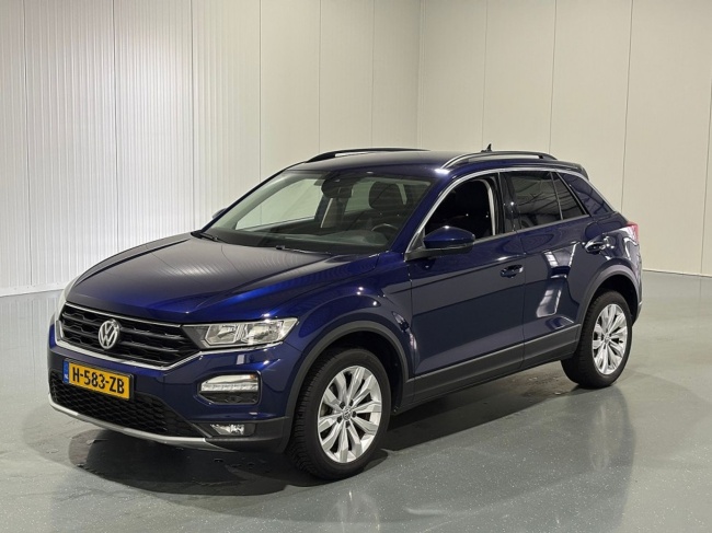 Volkswagen T-Roc - 1.5 TSI Automaat Sport