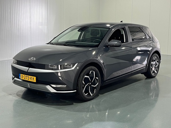Hyundai IONIQ 5 - Style 77.4 kWh